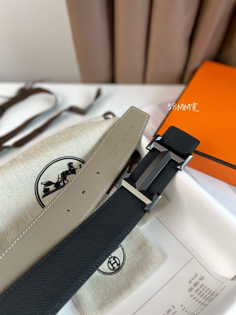 Hermes Belts